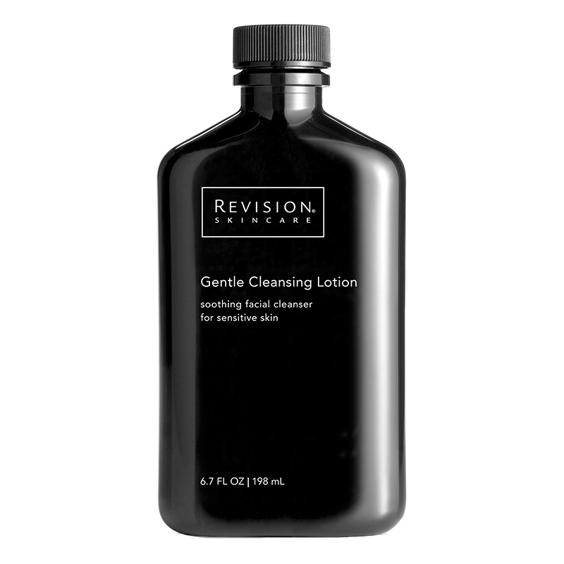 Revision Skincare Gentle Cleansing Lotion | Shop Harben House