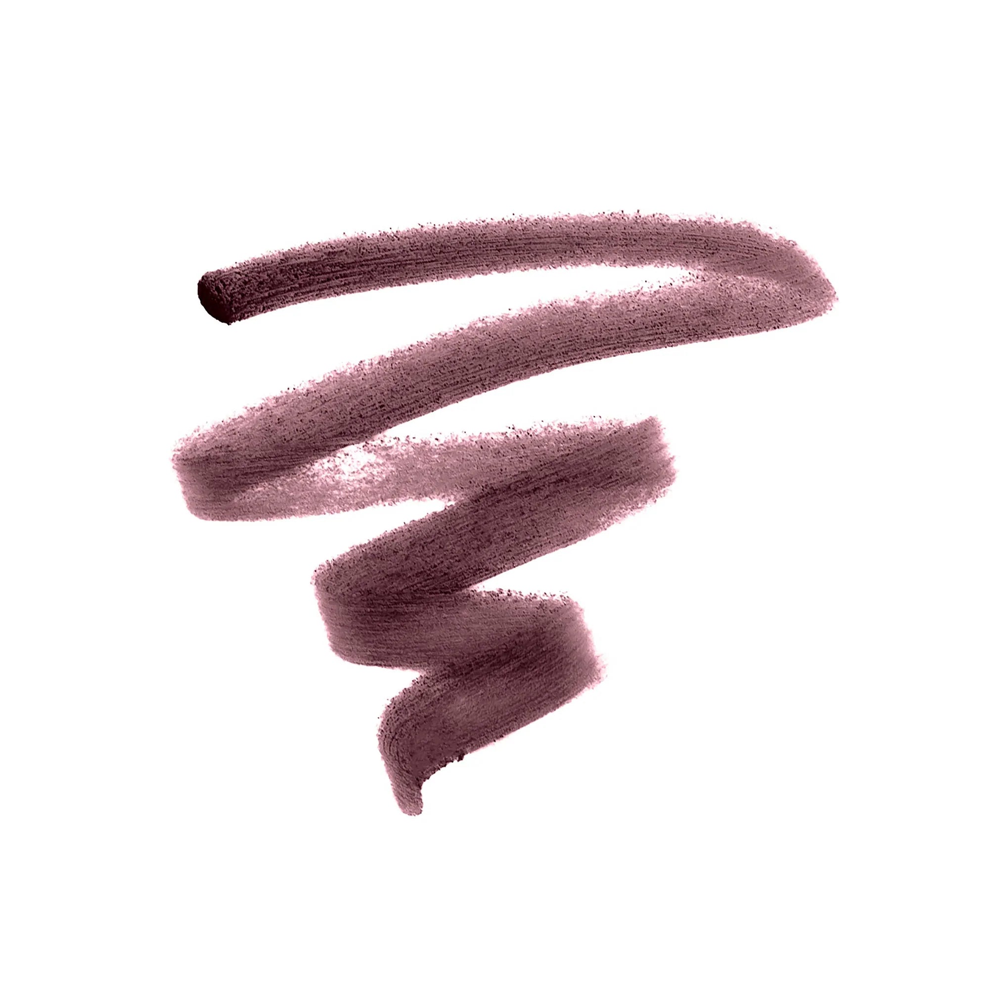 jane iredale Lip Pencil Swatch - Aubergine