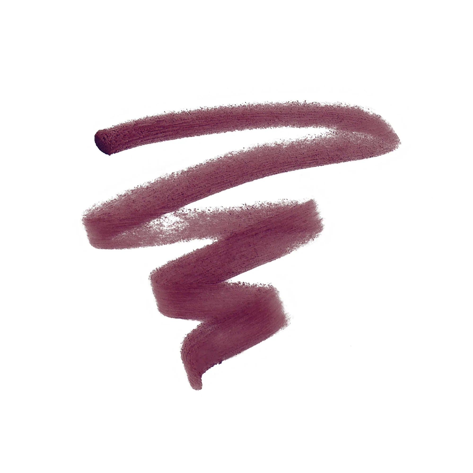 jane iredale Lip Pencil Swatch - Berry