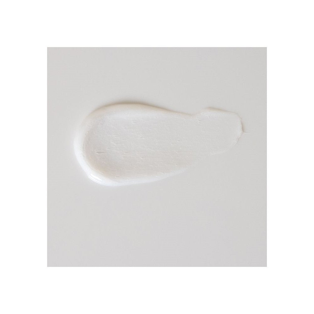 Jan Marini Bioglycolic Face Cleanser cream swatch