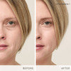jane iredale Circle\Delete Eye Concealer Before and After on Model in Shade #1