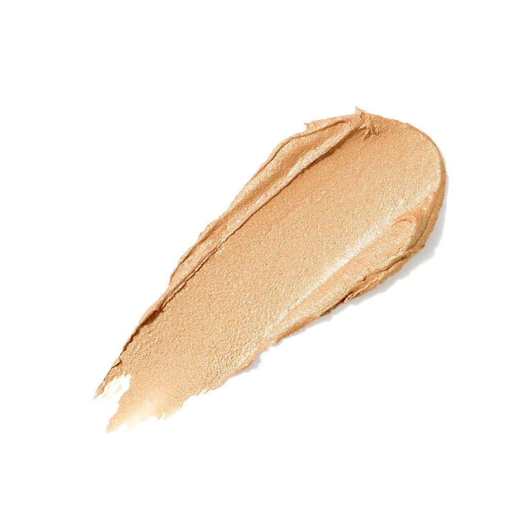 jane iredale Glow Time Highlighter Stick Swatch - Eclipse