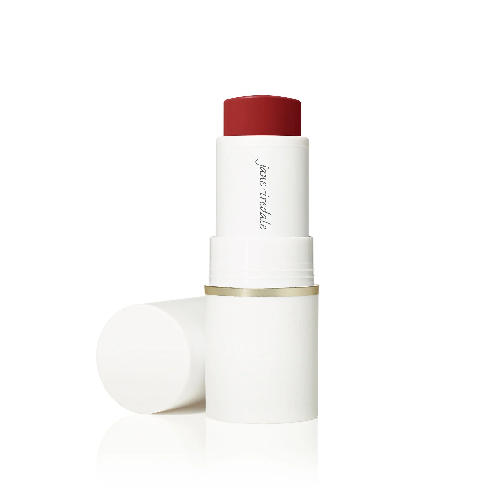 jane iredale Glow Time Blush Stick - Ember