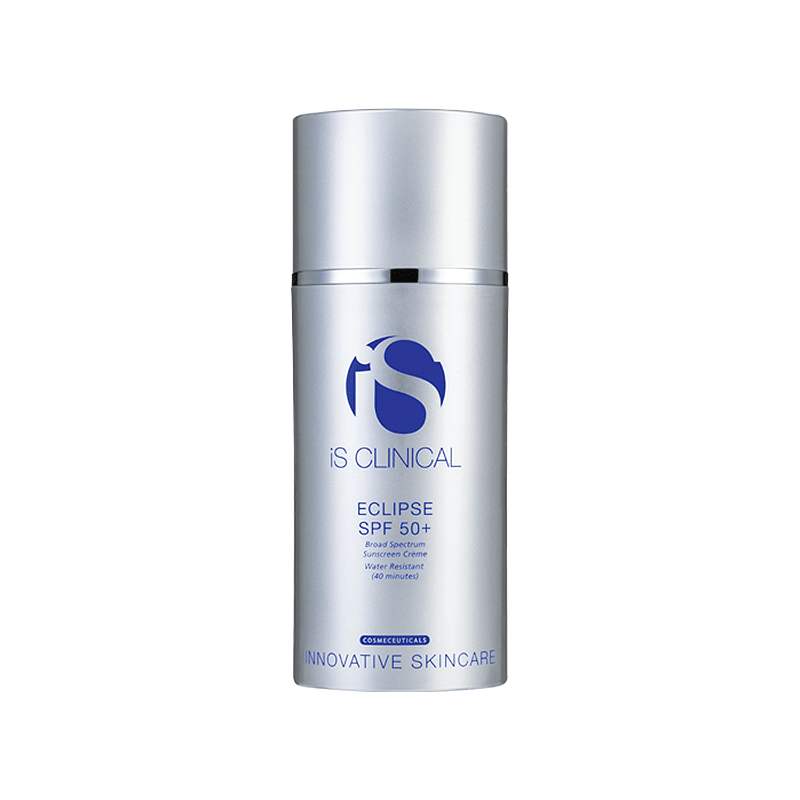 iS Clinical Eclipse SPF 50+