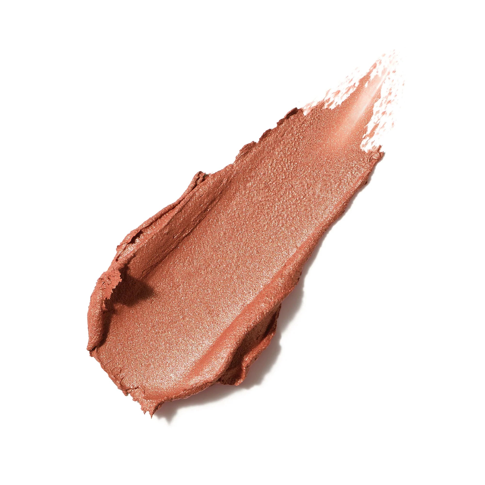 jane iredale Glow Time Blush Stick - Glorious Swatch