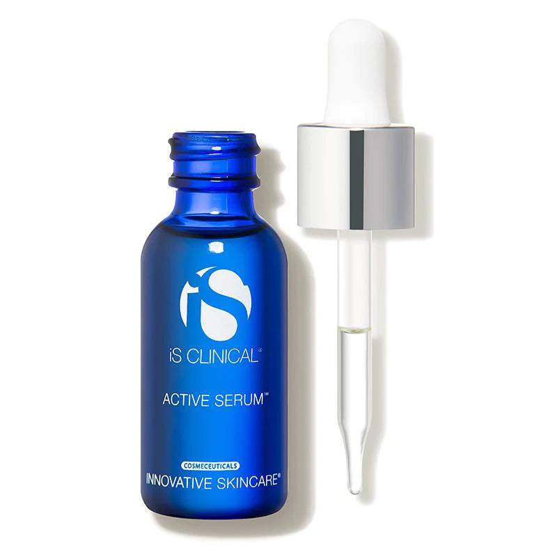 iS Clinical Active Serum (1 oz) - Harben House