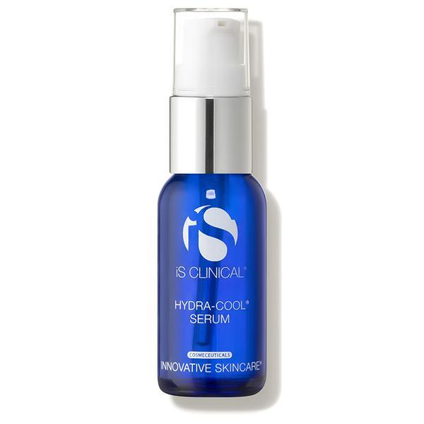 iS Clinical Hydra-Cool Serum 0.5 Ounce Bottle