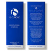 iS Clinical Moisturizing Complex Box Front and Back
