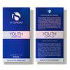 iS Clinical Youth Complex Box Front and Back
