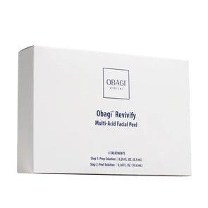 Obagi Revivify Multi-Acid Facial Peel - Harben House