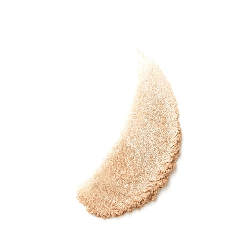 jane iredale 24-Karat Gold Dust Swatch