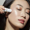 jane iredale Glow Time Highlighter Stick on Model - Fair complexion