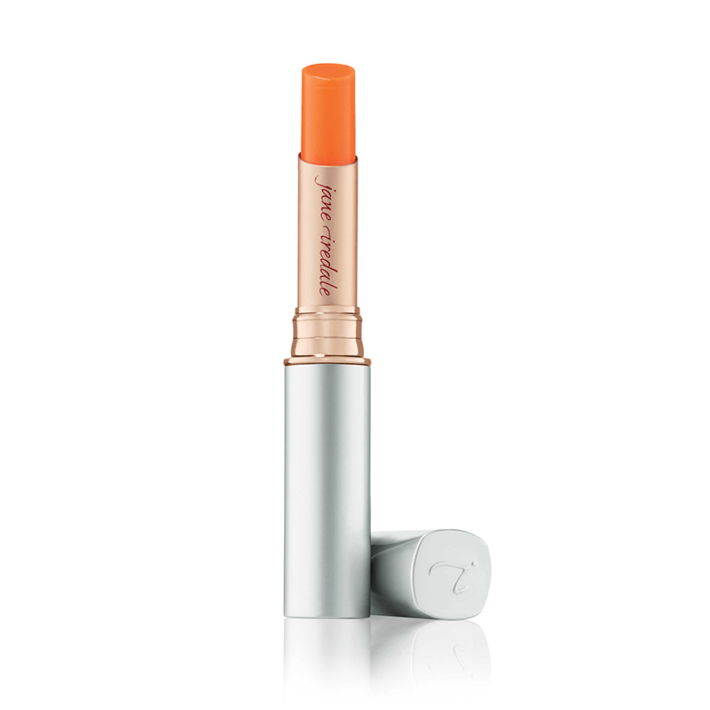 Jane Iredale Just Kissed Lip and Cheek Stain - Forever Peach