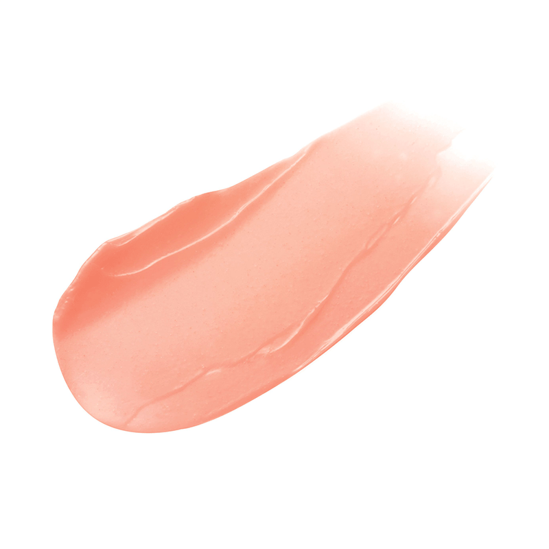 Jane Iredale Just Kissed Lip and Cheek Stain - Forever Pink Swatch