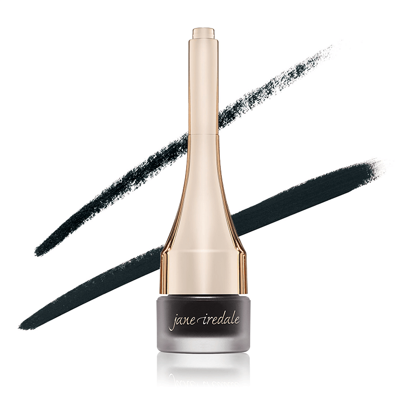 Jane Iredale Mystikol Powdered Eyeliner Onyx (jet black)