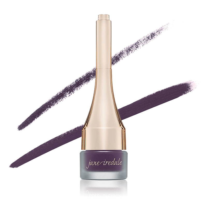 Jane Iredale Mystikol Powdered Eyeliner Amethyst (royal purple)