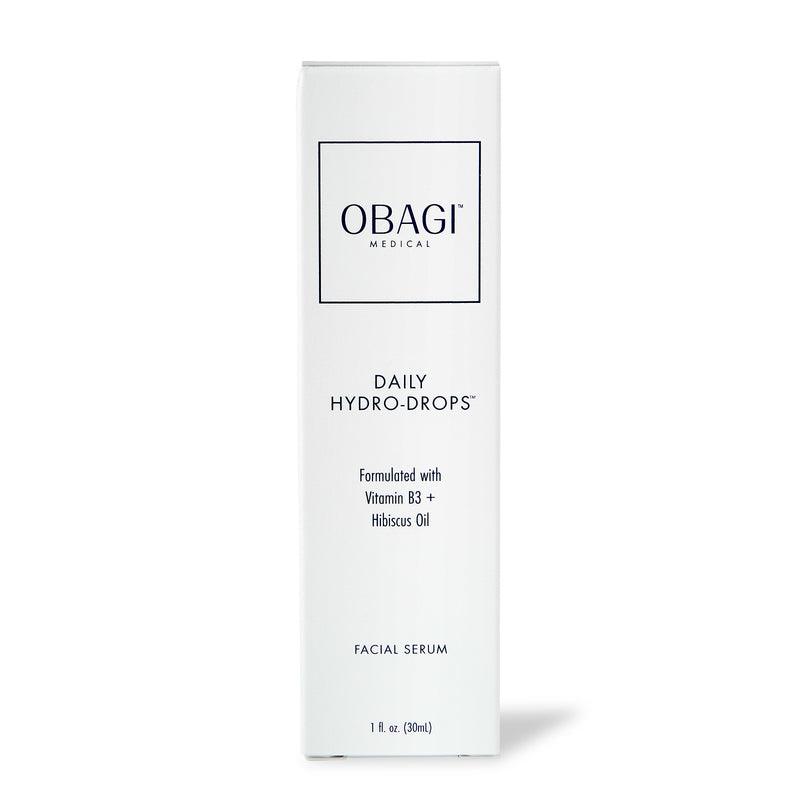 Obagi Daily Hydro-Drops Facial Serum in Box - 1 fl oz