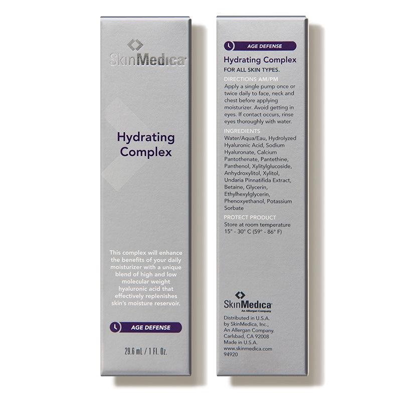 SkinMedica Hydrating Complex $88.00 box