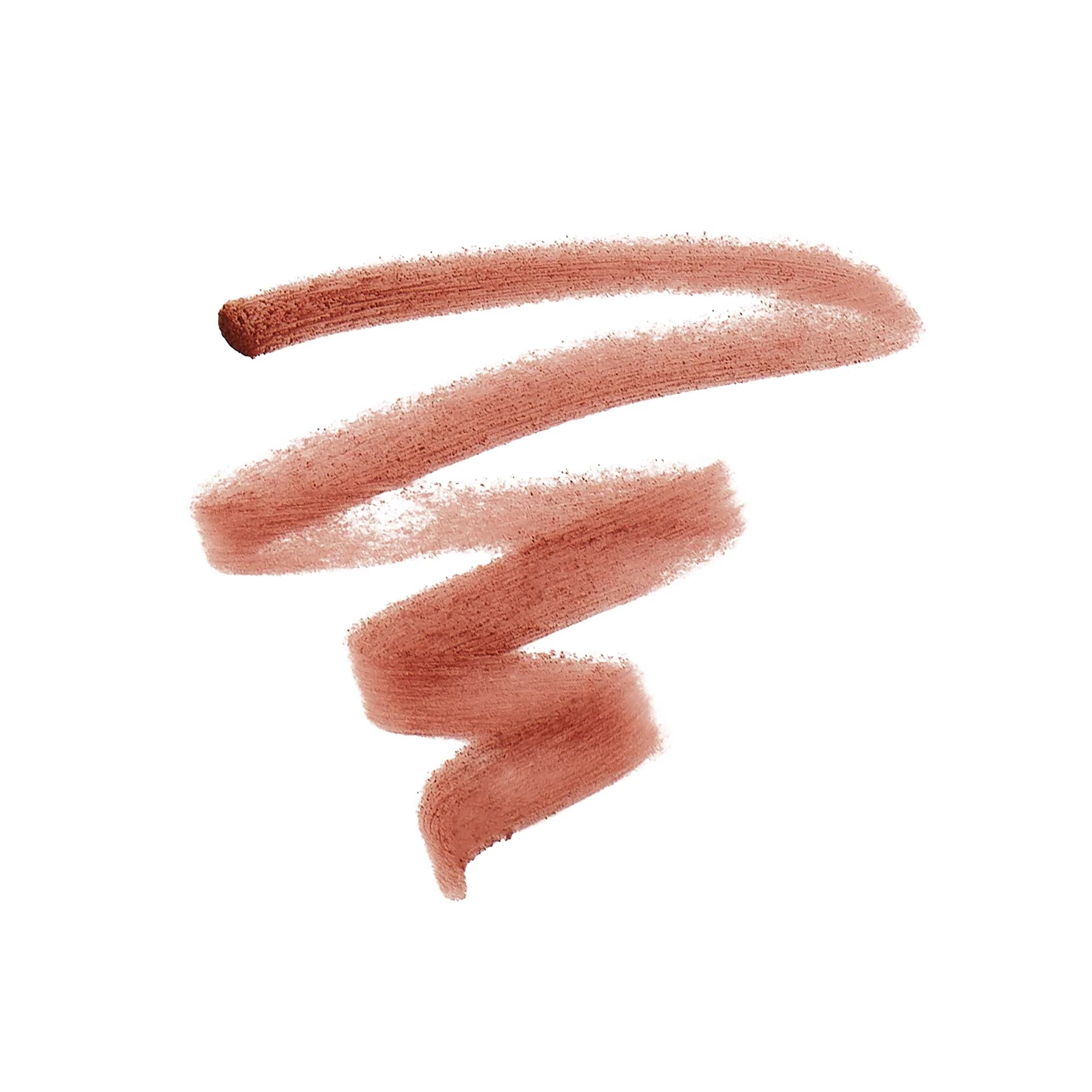 jane iredale Lip Pencil Swatch - Peach