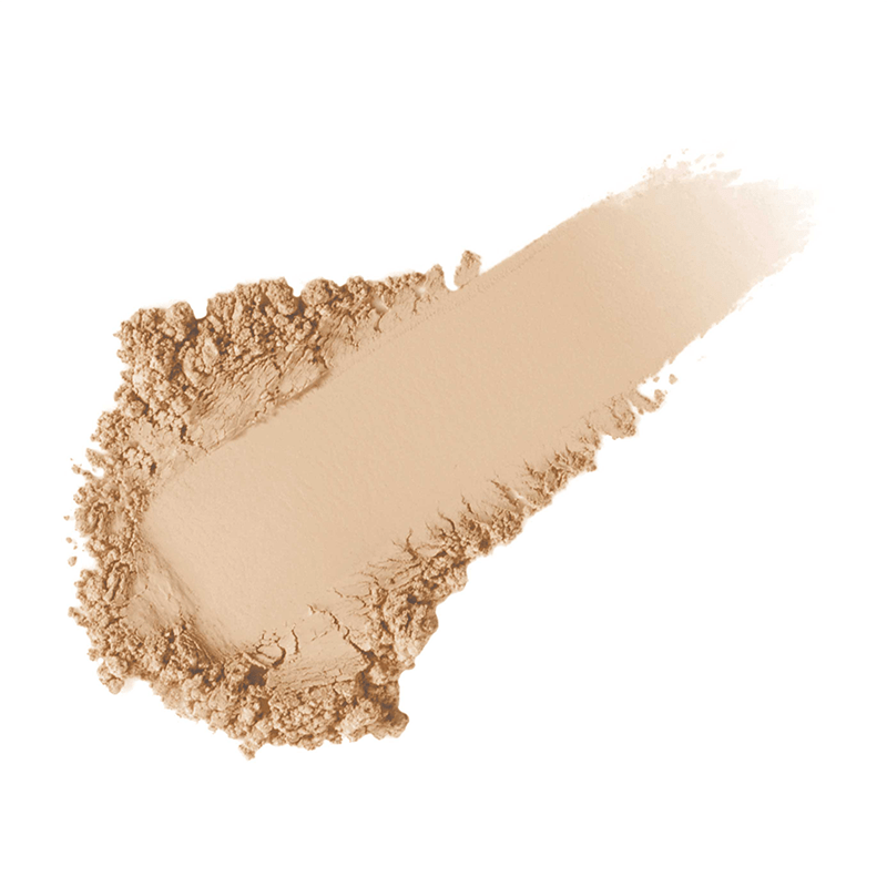 jane iredale Powder-Me SPF Dry Sunscreen Brush - Nude