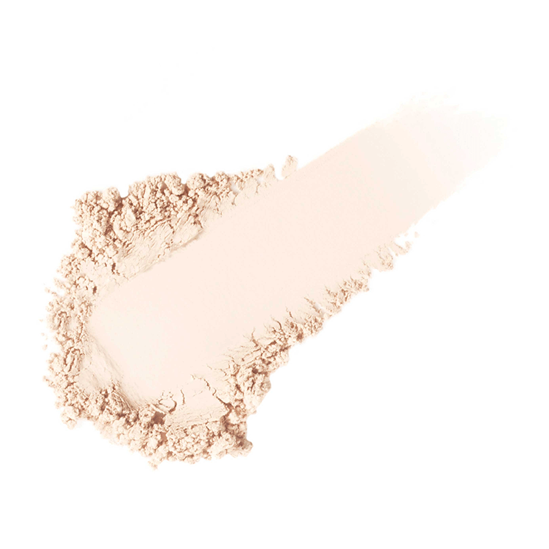 jane iredale Powder-Me SPF Dry Sunscreen Brush - Translucent