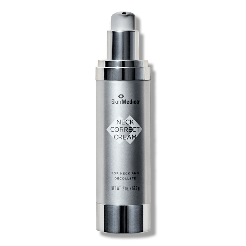 SkinMedica Neck Correct Cream - Harben House