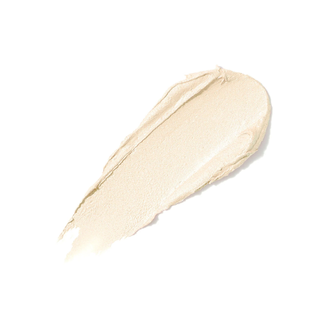 jane iredale Glow Time Highlighter Stick Swatch - Solstice