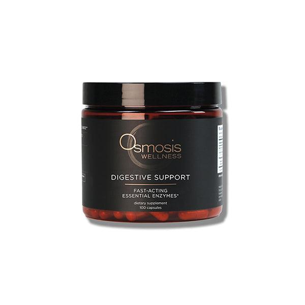 Osmosis Skincare Digestive Support Enzyme Supplement, 100 Count - Imported  Products from USA - iBhejo