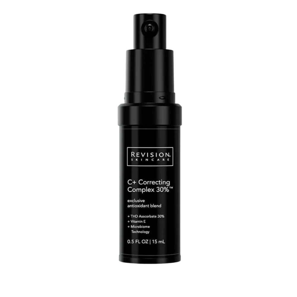 Revision Skincare C+ Correcting Complex 30% (Trial-Size 0.5 oz) - Harben House