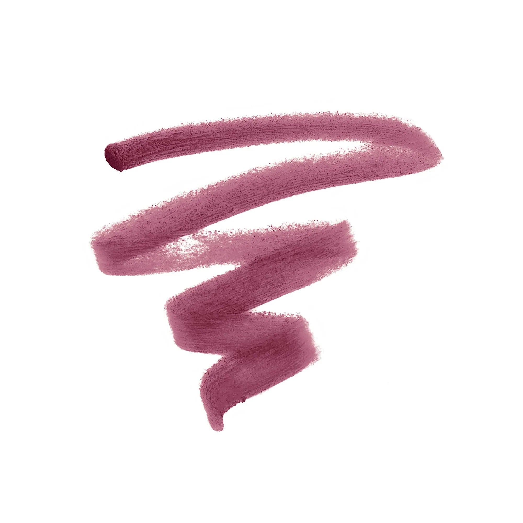 jane iredale Lip Pencil Swatch - Warm Rose