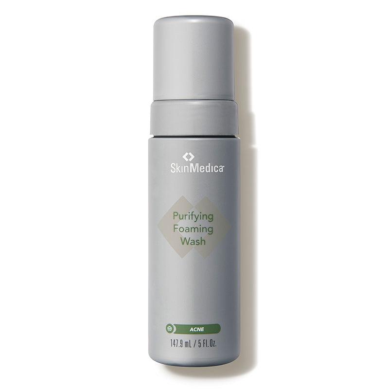 SkinMedica Purifying Foaming Wash - 5 oz - $44.00